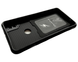PC + TPU чохол Camshield armor для ZTE Blade L210 (на зті блейд л210) чорний 85965 фото 6