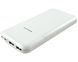 Повербанк Power Bank Borofone BJ16 10000 mAh белый 086566 фото 3