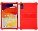 Чехол Friendly case на Xiaomi Redmi Pad SE 11" красный 092159 фото 1