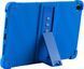 Чехол противоударный Friendly на Lenovo Tab M10 Plus (3 Gen) красный 094750 фото 7