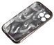 Чохол Aluminium Case для iPhone 15 Pro / silver 201558 фото 3