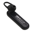 Bluetooth-гарнітура XO BE5 чорна 84145 фото 4