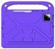 Чохол Kids Case Tablet на планшет Poco Pad X1 (11.2") / фіолетовий 100880 фото 3
