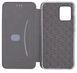 Чохол книжка Elegant book для Samsung Galaxy A07 (A075) / чорний 203437 фото 3