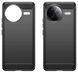 TPU чехол накладка Urban для Poco F7 Ultra / черный 202903 фото 2