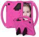 Чохол New Kids Case на Samsung Galaxy Tab A7 Lite 8.7" (T220 / T225) рожевий 200117 фото 2