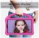 Чохол New Kids Case на Samsung Galaxy Tab A7 Lite 8.7" (T220 / T225) рожевий 200117 фото 5