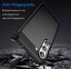 TPU чохол накладка Urban для Samsung Galaxy S23 / червоний 087613 фото 3