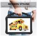 Чехол New Kids Case на Lenovo Tab M11 (11") черный 200136 фото 3