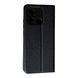 Чохол книжка Fibra case для Xiaomi Redmi 12C чорний 094418 фото 2