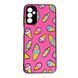 Чехол накладка Summer Hits для Samsung Galaxy M13 5G (на самсунг м13) Мороженое 086816 фото 1