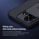 Чехол CamShield Pro Case Nillkin на Xiaomi Redmi 13 (4G) / синий 097484 фото 7