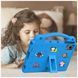 Чехол Junior Case Tablet на планшет Lenovo Tab K11 2024 (11") / голубой 200917 фото 6
