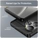 TPU чохол накладка Urban для Realme GT 6 / чорний 097518 фото 6