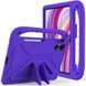 Чохол Kids Case Tablet на Xiaomi Redmi Pad Pro (12.1") / фіолетовий 097047 фото 1