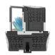 PC + TPU чохол Armor на Samsung Tab A8 (X200 X205) білий 089535 фото 1