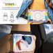 Чохол Rainbow Armor Tablet на Xiaomi Redmi Pad SE 11" / рожевий 097789 фото 4