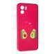 TPU чехол Art для Xiaomi Redmi A2 Avocado 088984 фото 1