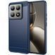 TPU чохол накладка Urban для Xiaomi 14T Pro / синій 098247 фото 1