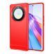 TPU чохол накладка Urban для Honor Magic 5 Lite / червоний 89937 фото 1