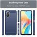 TPU чохол накладка Urban для OPPO A38 / червоний 093311 фото 5