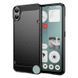 TPU чохол накладка Urban для CMF Phone 1 / чорний 097528 фото 1