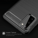 TPU чехол накладка Urban для Samsung Galaxy S20 Plus / (3 цвета) 080804 фото 5