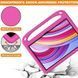 Чохол Kids Case Tablet на Xiaomi Redmi Pad Pro (12.1") / фіолетовий 097047 фото 5