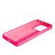Чехол Case Softy накладка для Xiaomi Redmi Note 13 Pro (5G) Rose 097284 фото 2