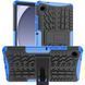 PC + TPU чохол Armor на Samsung Tab A9 Plus (11") синій 095593 фото 6