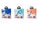 USB-кабель Hoco X42 Soft Silicone Micro USB Cable (1m) (3 кольори) 80604 фото 1