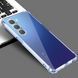 Чохол накладка WXD для Infinix Hot 60 Pro Plus (X6886) / прозорий 100470 фото 4