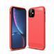 TPU чехол Urban на iPhone 11 / (4 цвета) 080458 фото 8