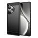 TPU чохол накладка Urban для Realme GT 6 / чорний 097518 фото 1