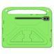 Чохол Kids Case Tablet на Samsung Galaxy Tab S9 Plus (12.4") / зелений 099570 фото 2