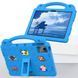 Чехол Junior Case Tablet на планшет Lenovo Tab M11 (11") / голубой 095607 фото 5