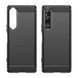 TPU чохол накладка Urban для Sony Xperia 1 IV синій 90092 фото 5