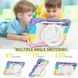 Чохол Rainbow Armor Tablet на Xiaomi Redmi Pad SE 11" / рожевий 097789 фото 6