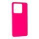 Чехол Case Softy накладка для Xiaomi Redmi Note 13 Pro (5G) Rose 097284 фото 1
