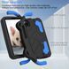 Чохол Skater Tablet Case на планшет Xiaomi Redmi Pad SE (8.7")/малиновий 098741 фото 4