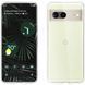 Ультратонкий 0,3 мм чохол для Google Pixel 7 (на гугл піксель 7) прозорий 087658 фото 2