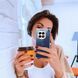 Чохол накладка WXD для OnePlus 13 / прозорий 098860 фото 7