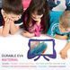 Чохол Butterfly Case на планшет Xiaomi Redmi Pad SE (11") / фіолетовий 098485 фото 7