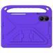 Чохол Kids Case Tablet на Xiaomi Redmi Pad Pro (12.1") / фіолетовий 097047 фото 2