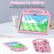 Чохол Junior Case Tablet на планшет Samsung Galaxy Tab A9 Plus (11") / жовтий 097368 фото 2