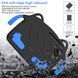 Чохол Skater Tablet Case на планшет Xiaomi Redmi Pad SE (8.7")/малиновий 098741 фото 6