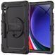 PC + TPU чохол Armor Cover Tablet на планшет Samsung Galaxy Tab S9 Ultra (14.6") / чорний 097604 фото 4