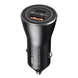 Автомобільний зарядний пристрій Remax RCC107 USB QC3.0 3A (2 кольори) 82676 фото 4