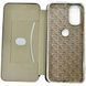 Чехол книжка Elegant book для Motorola G41 / бордовый 87262 фото 2