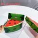 Гумовий чохол для AirPods 4 / Watermelon 099744 фото 4